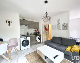 appartement à Toulouse (31)