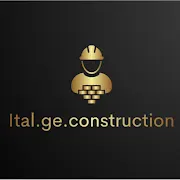 Ital.ge.Construction Logo