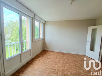 appartement à Rennes (35)