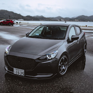 MAZDA2 DJLFS