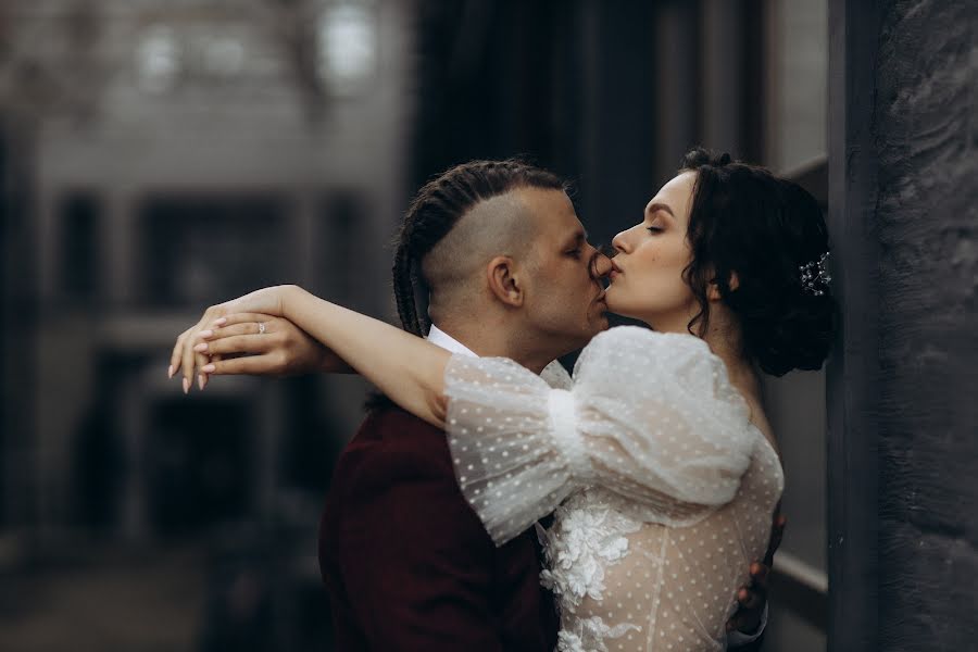 Bröllopsfotograf Tatyana Muratova (tatyanamyratova). Foto av 2 mars 2023