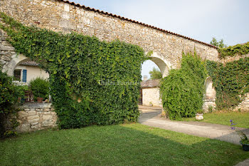 propriété à Mareuil (24)