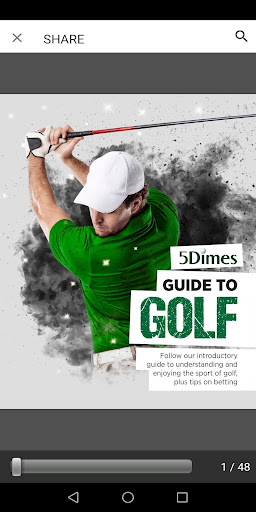 5dimes Download