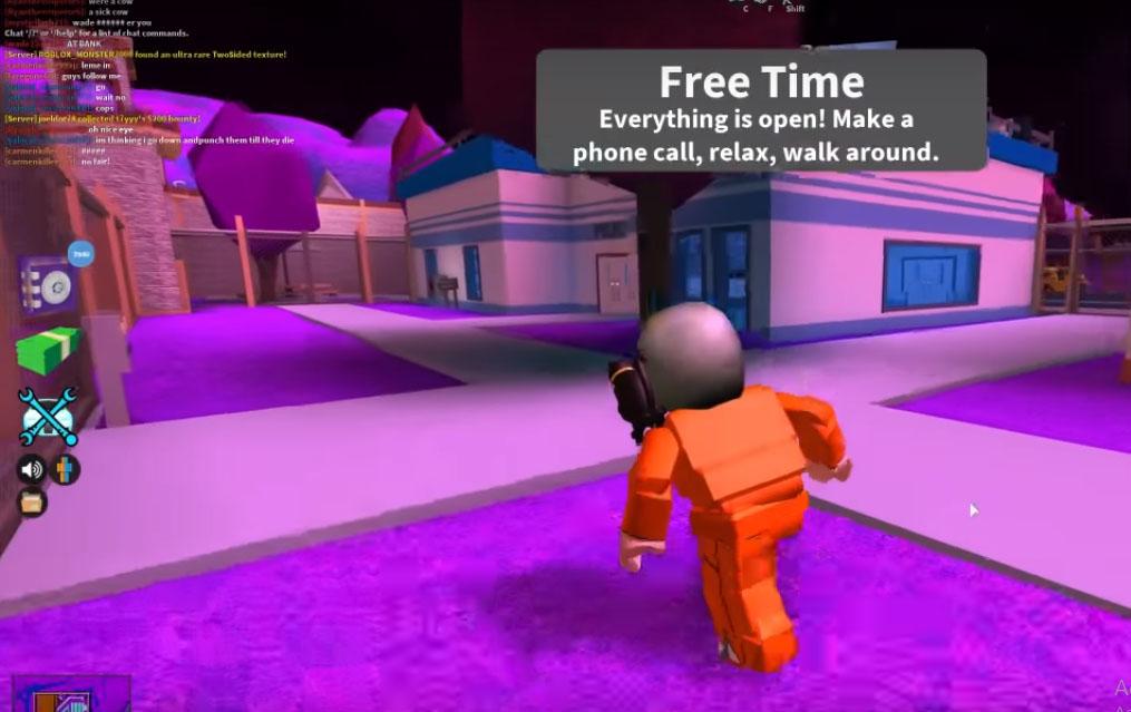 Guide For Roblox Jail Break 1 0 Apk Download Com Roblox Jailbreak Guide Apk Free - guide for roblox escape jailbreak apkonline