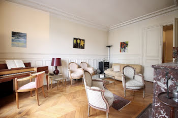 appartement à Neuilly-sur-Seine (92)