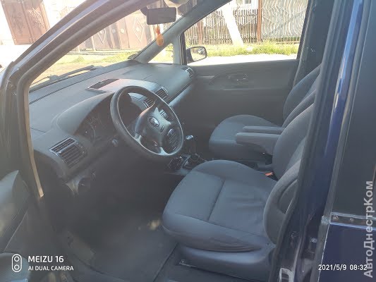 продам авто SEAT Arosa Arosa (6H) фото 3