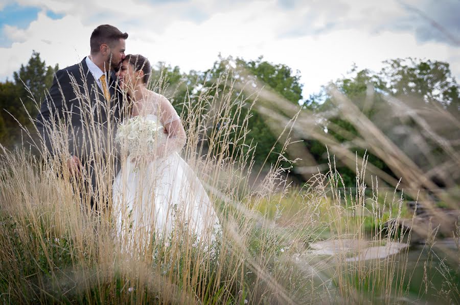 Wedding photographer Walter Karuc (wkfotografo). Photo of 5 January 2018