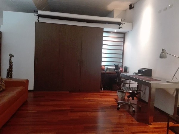 Apartamento En Venta - Chico, Bogota