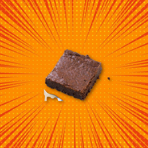 Brownie (1 Pcs)