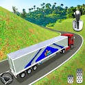 Icon American Truck Drive Simulator