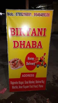 Biryani Dhaba photo 3