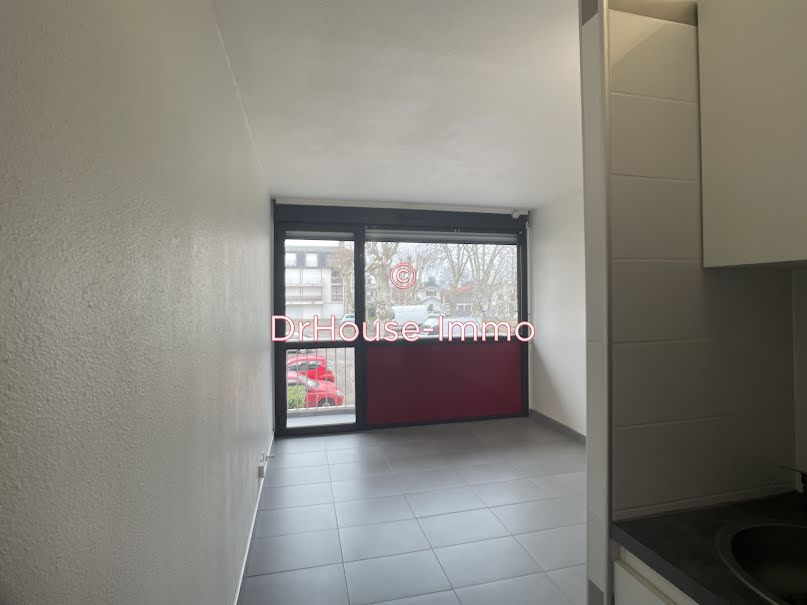 Vente appartement 1 pièce 15 m² à Talence (33400), 98 000 €