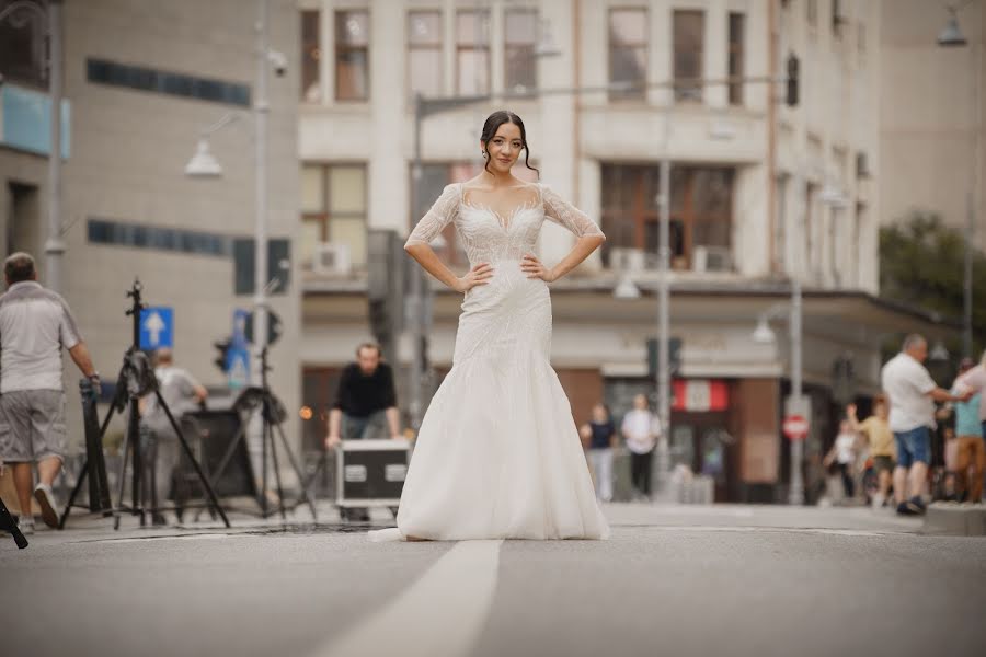 Wedding photographer Florentin Drăgan (florentindragan). Photo of 23 February