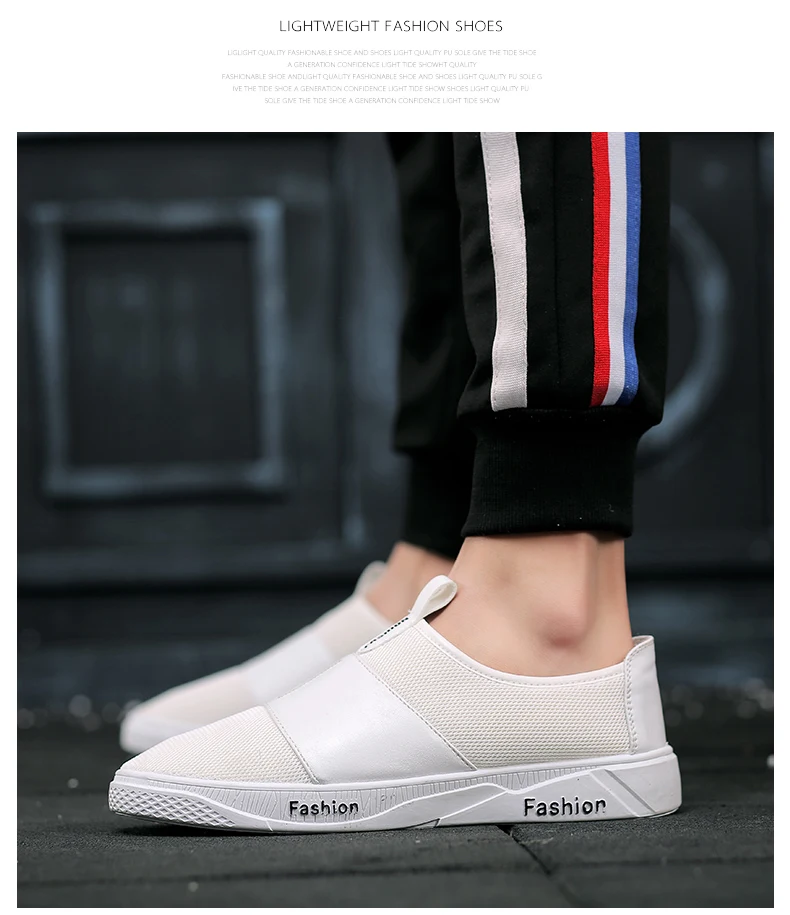 Title 21, Mens Low-Top Breathable Casual Shoes for all-d...