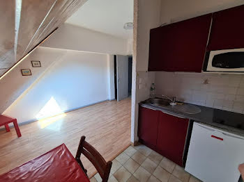 appartement à Besançon (25)