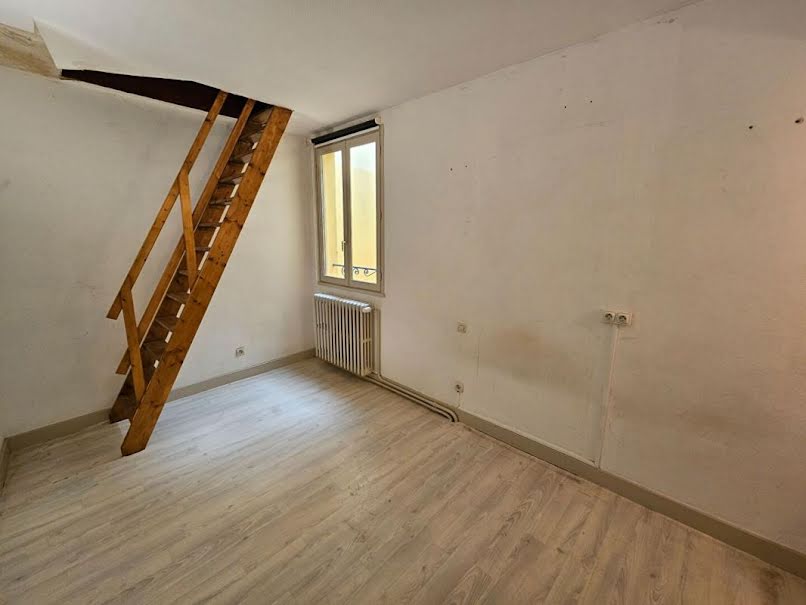 Vente maison 3 pièces 87 m² à Bar-le-Duc (55000), 49 000 €