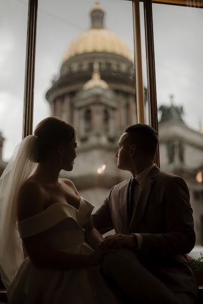 Fotografo di matrimoni Sergey Kolobov (kololobov). Foto del 13 novembre 2019