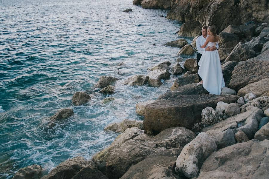 Fotografo di matrimoni Adam Jaremko (adax). Foto del 29 agosto 2016