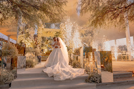 ช่างภาพงานแต่งงาน Gina Jacobo (ginajacobo) ภาพเมื่อ 14 ตุลาคม 2023
