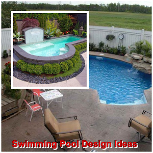 Download Swimming Pool Design Ideas For PC Windows and Mac