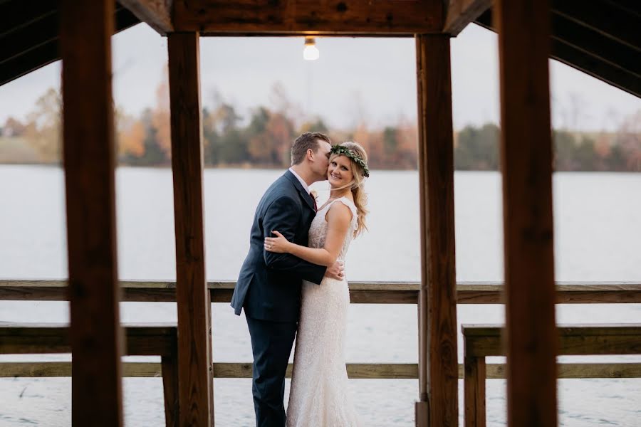 Fotógrafo de bodas Rebekah Thompson (rebekahthompson). Foto del 1 de junio 2023