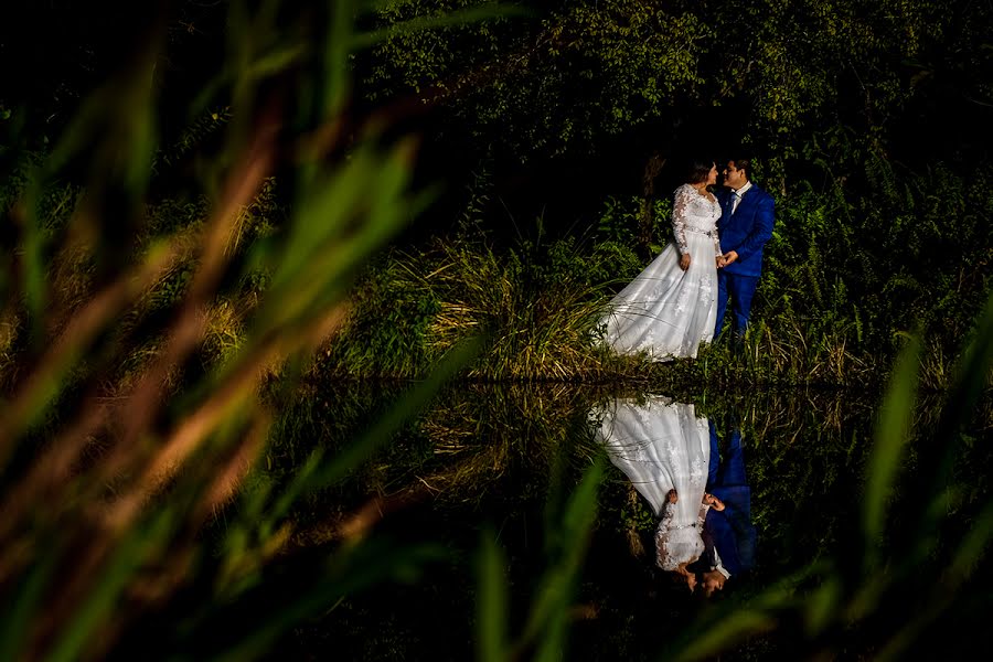 結婚式の写真家Gabriel Lopez (lopez)。2019 1月16日の写真