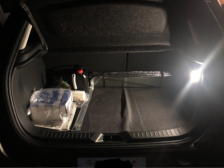 CX-3の3.11 忘れない。・燃料は早めに満タン‼️・医療従事者にエールを❗️に関するカスタム事例の投稿画像6枚目