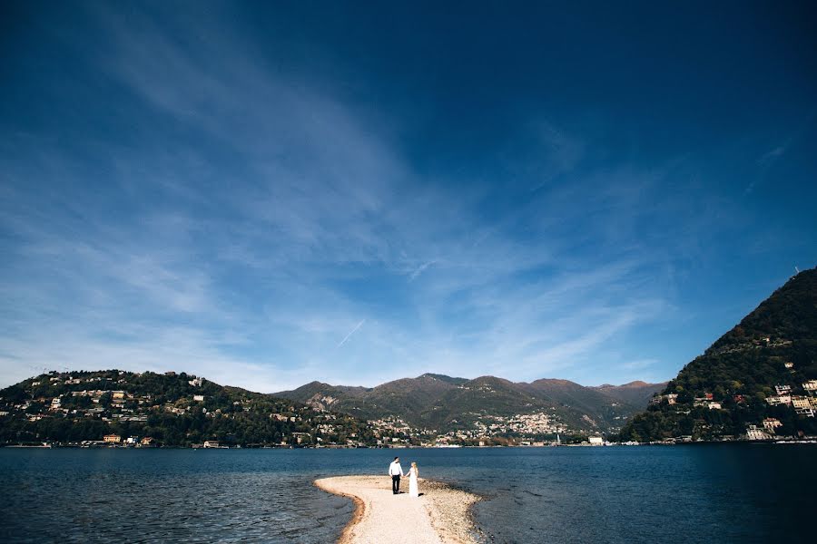 Wedding photographer Stanislav Grosolov (grosolov). Photo of 1 July 2018