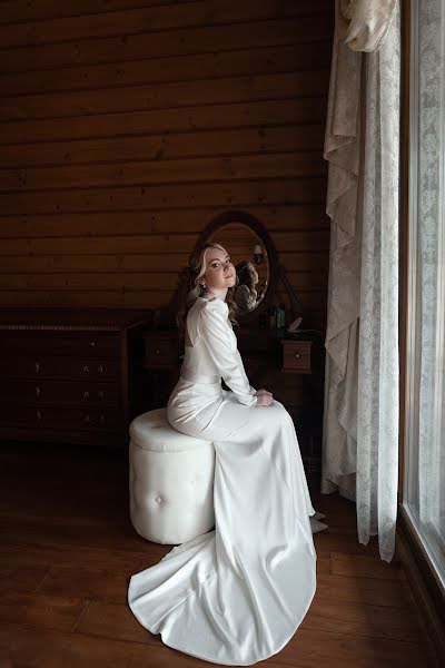 Wedding photographer Oksana Kovalenko (kovalenko). Photo of 8 July 2021