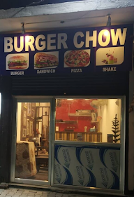 Burger Chow photo 1