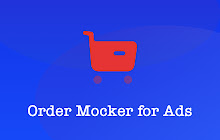 Order Mocker for Facebook small promo image