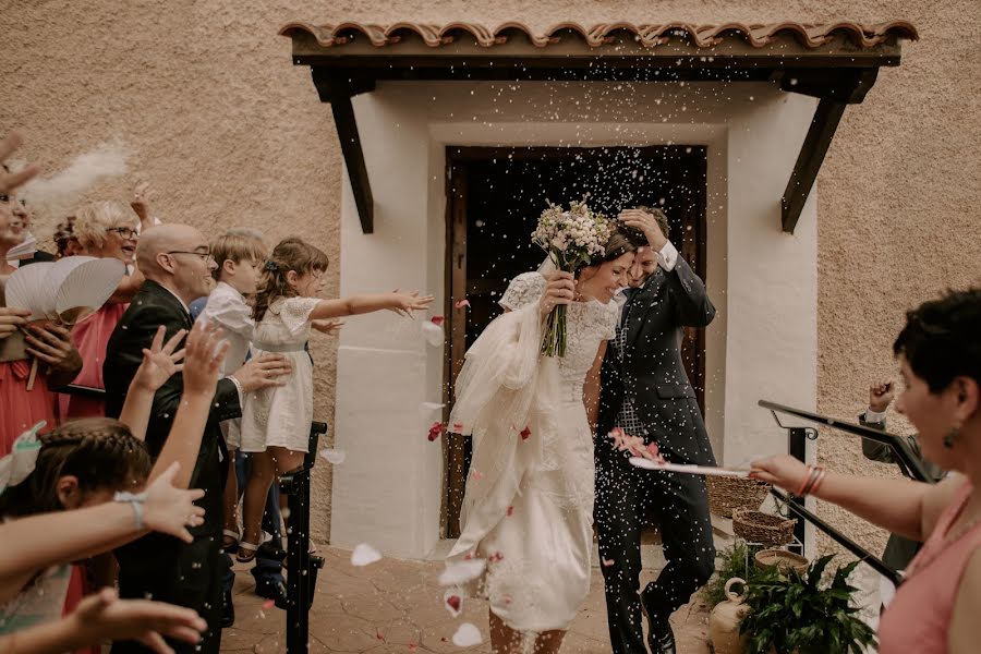 Photographe de mariage Joaquín Ruiz (joaquinruiz). Photo du 22 octobre 2019