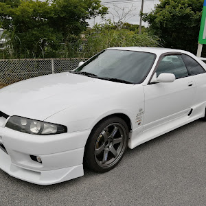 スカイライン GT-R BCNR33