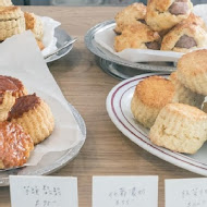 巴倫司康 Baron Scones