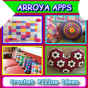 Crochet Pillow Ideas.apk 1.0