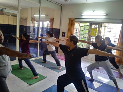 Photos Of Tapasya Yoga Studio Karve Nagar Pune Magicpin