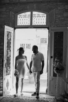 Fotografer pernikahan Burak Karadağ (burakkaradag). Foto tanggal 21 Oktober 2022