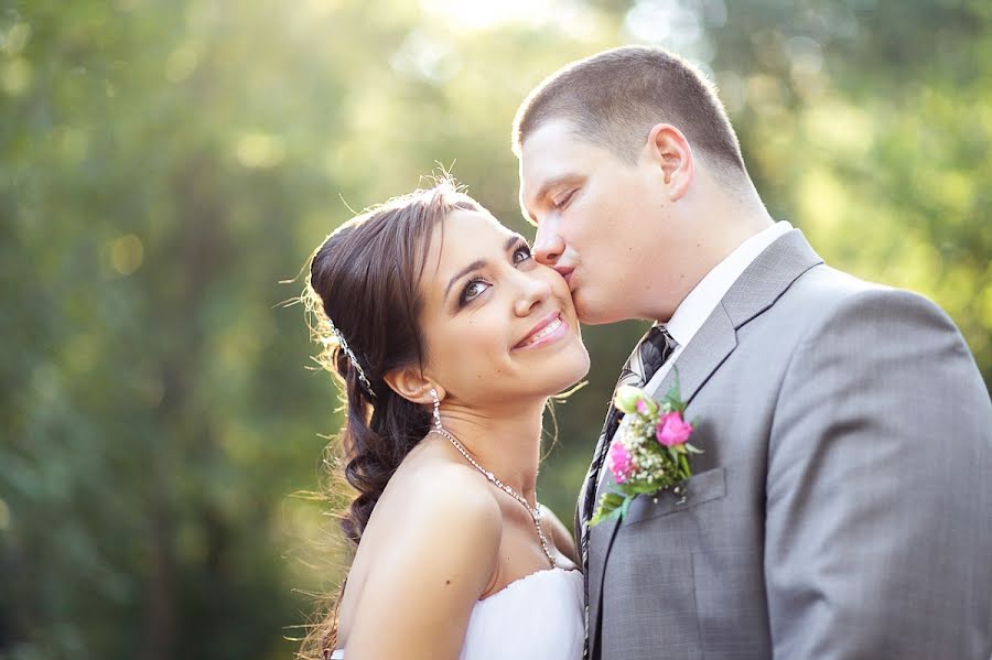 Wedding photographer Irina Seliverstova (waterlillly). Photo of 30 August 2013