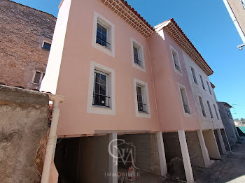 duplex à Saint-Maximin-la-Sainte-Baume (83)