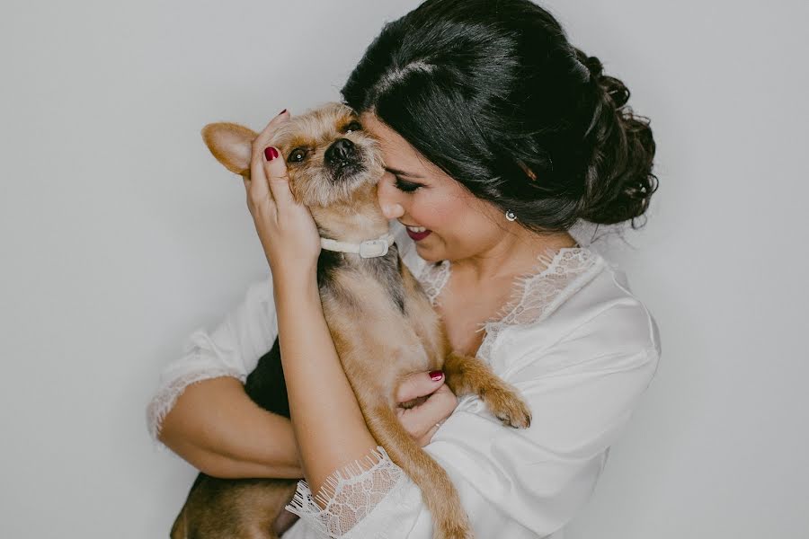 Photographe de mariage Andres Gaitan (gaitan). Photo du 25 janvier 2020