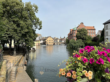 appartement à Strasbourg (67)