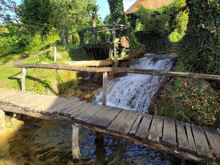 Sibenik y Rastoke - Croacia 2021. Murallas, islas y cascadas (10)