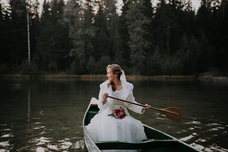 Huwelijksfotograaf Richelle Marie (richellemarie). Foto van 28 april 2019