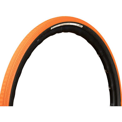 Panaracer GravelKing SS Tire - 700c, Tubeless, Sunset Orange