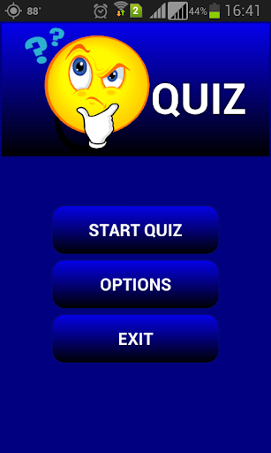 Competitive Exam Quiz India