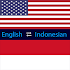 English Indonesian Dictionary1.1