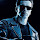 Terminator Wallpapers New Tab Theme