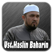 Ceramah Ustaz Haslin Baharin  Icon