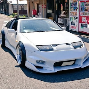 フェアレディZ 300ZX NA