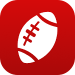 Cover Image of ดาวน์โหลด Football NFL 2018 Live Scores, Stats, & Schedules 7.8.9 APK